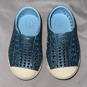 Native Glitter Jefferson’s